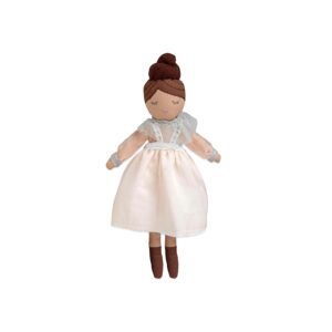 Crane Baby Toys for Boys and Girls, Comforting Plush Baby Doll,